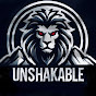THE UNSHAKABLE WILL logo