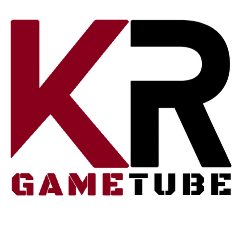 KR GameTube