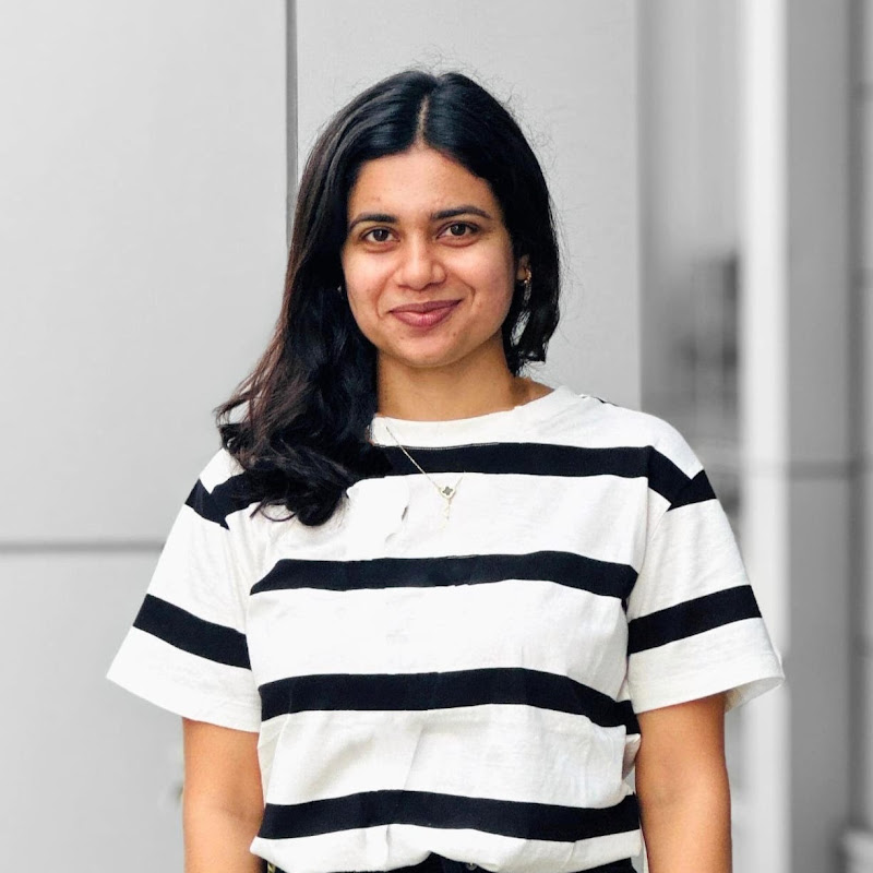 Nidhi Singh