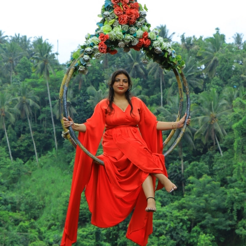 Anupriya Singh (_thatfashiongirlie) icon