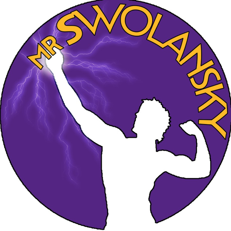 Mr Swolansky