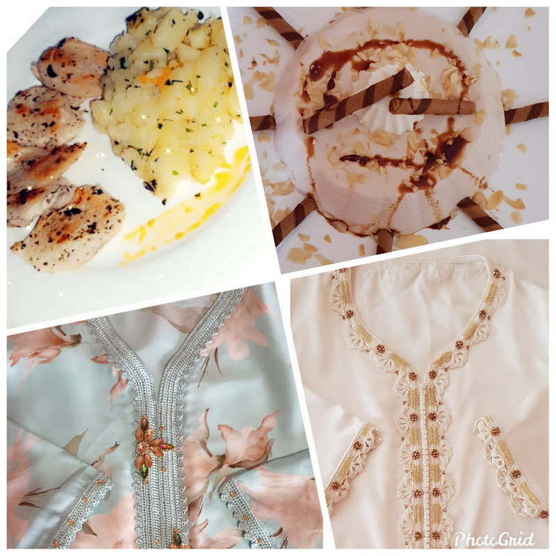 كل ما يهمك سيدتي