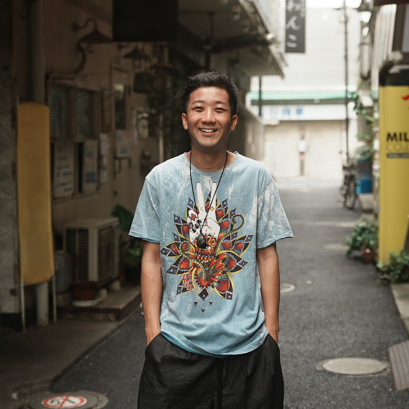 瑛人のサムネイル