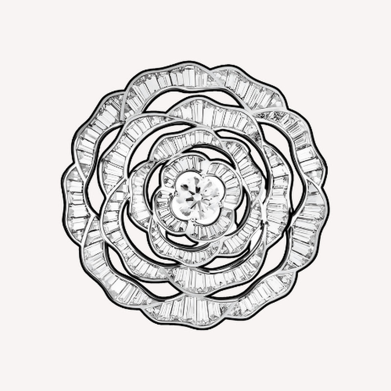 The Intemporelle Logo