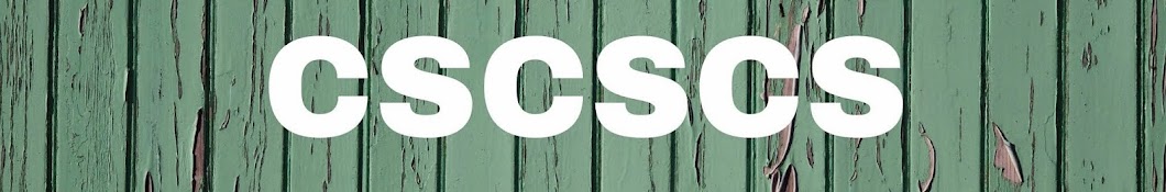 Cscscs Csatorna यूट्यूब चैनल अवतार