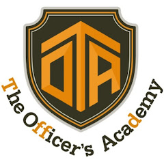 Channel thumbnail for The Officer's Academy