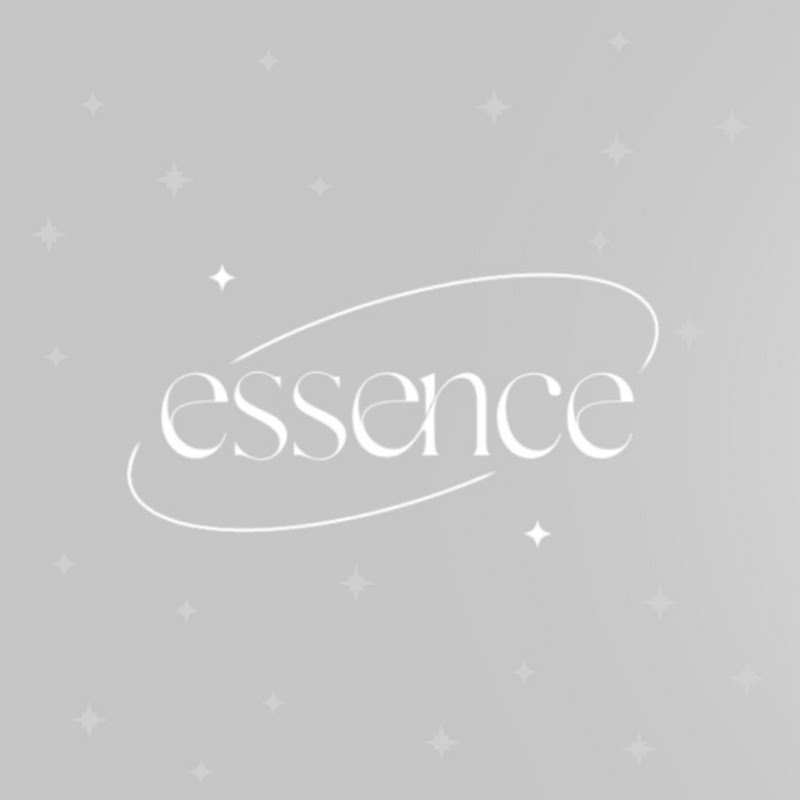 Logo for ESSENCE CREW