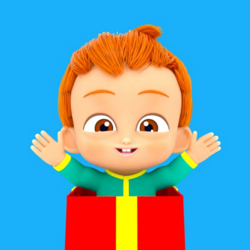 David - Nursery Rhymes
