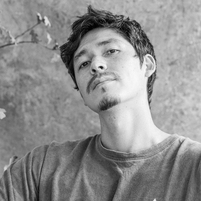 Nico El Mexicano Coreano