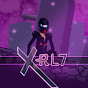 X-RL7 logo