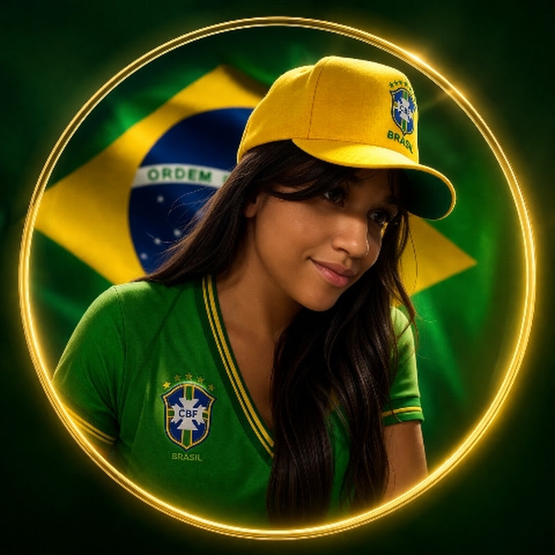 My Life in Brazil 🇧🇷