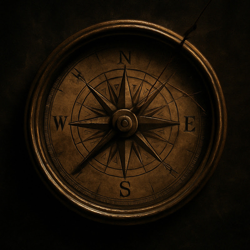 Ancient Mysteries Logo