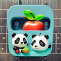 Apple Panda logo
