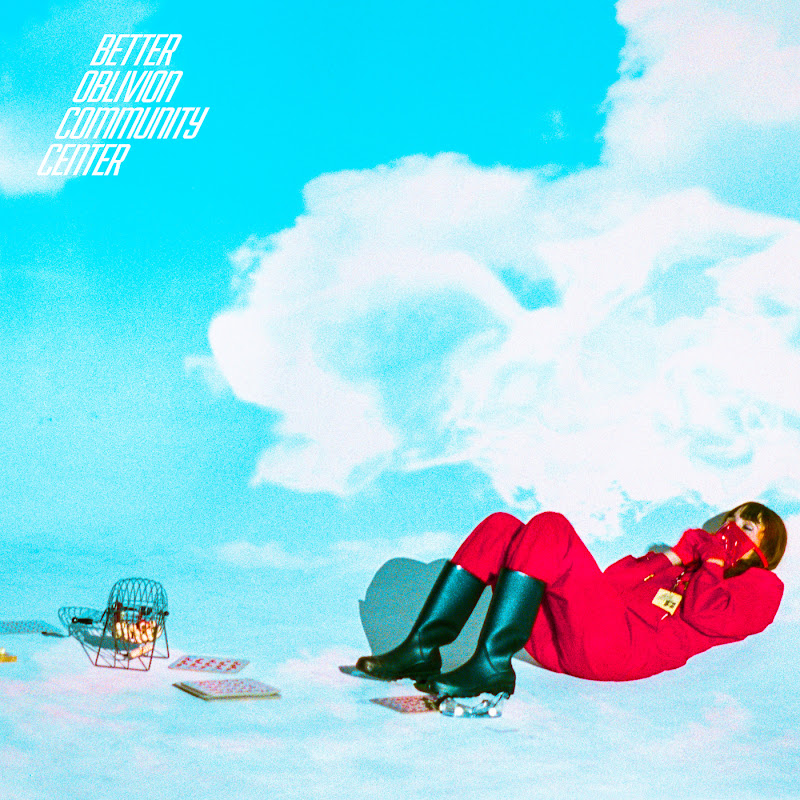 Better Oblivion Community Center - Topic