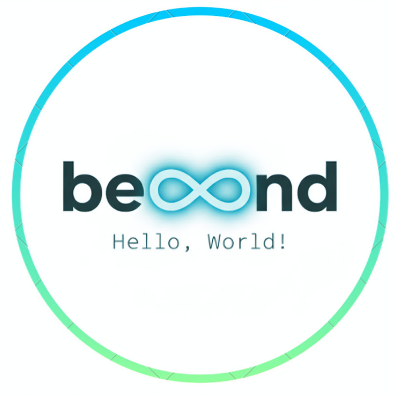 Beyond 'Hello, World!'