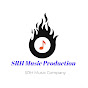 SRH MUSIC PRODUCTION logo