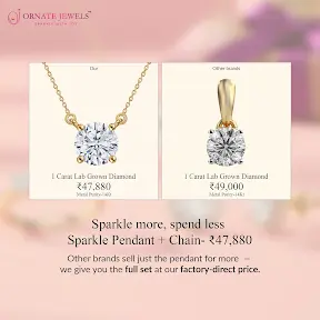 Ornate Jewels YouTube channel