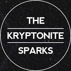 TKS // The Kryptonite Sparks