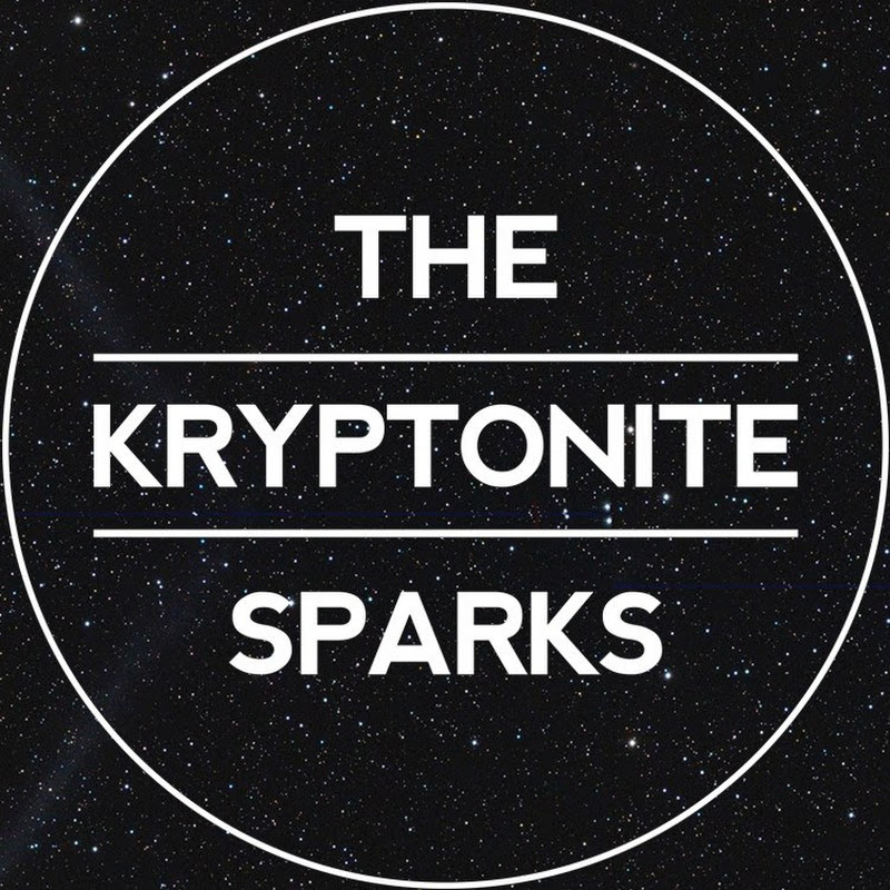 TKS // The Kryptonite Sparks