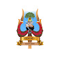 Mahagathe logo