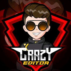 Crazy editor 