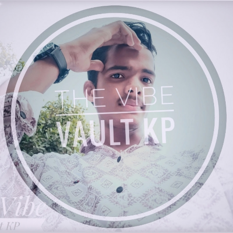 The Vibe Vault KP