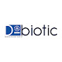 D-biotic logo