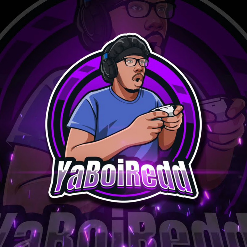 YaBoiRedd