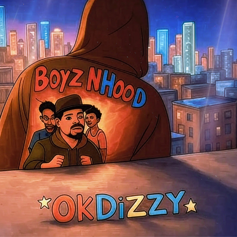 okDizzy
