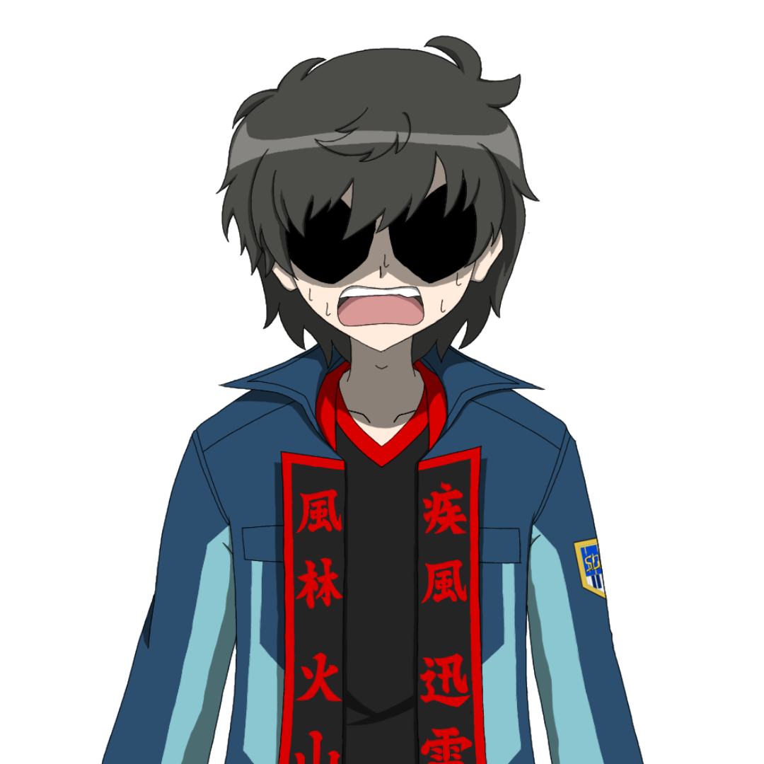 Post from 通りすがりのマサル〜非営利系ゆっくり動画投稿者〜