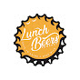 Lunch Beers Podcast logo