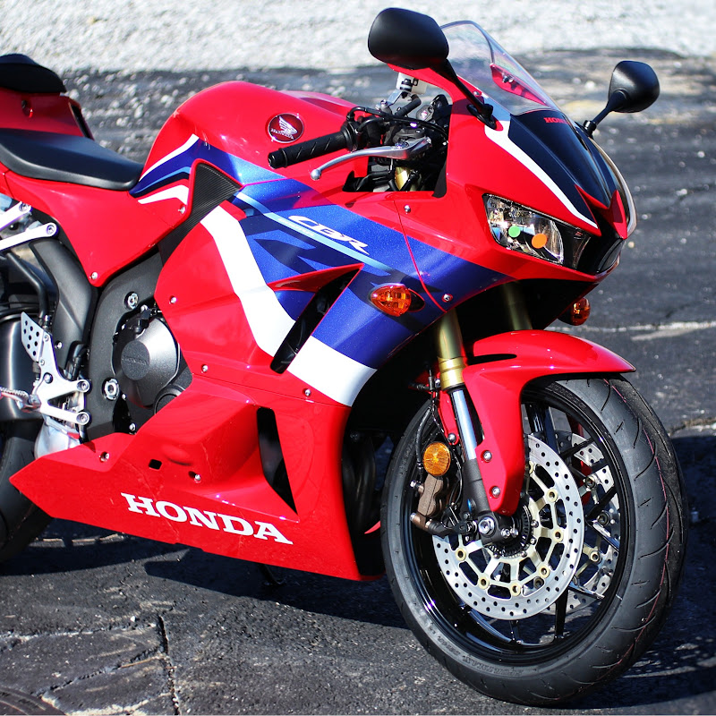 HondaPro Kevin EXTRA