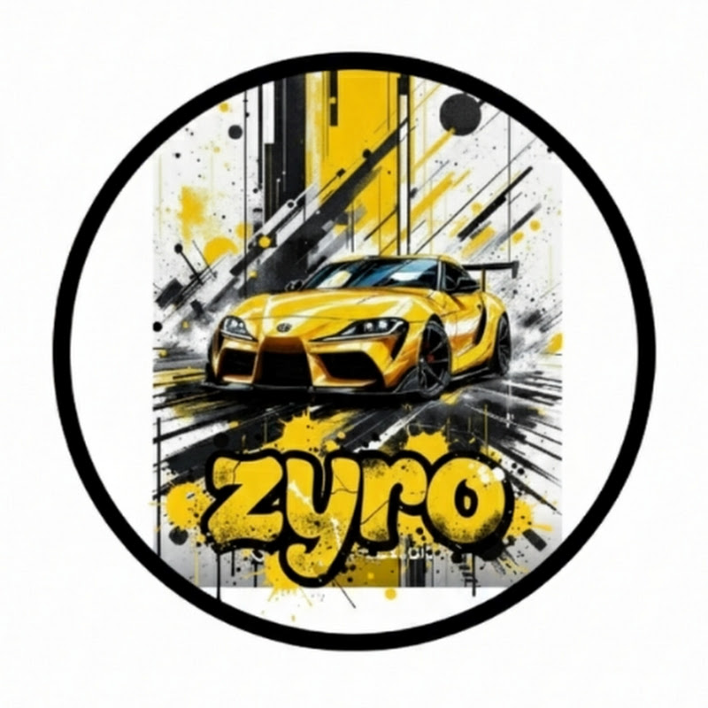 Zyro