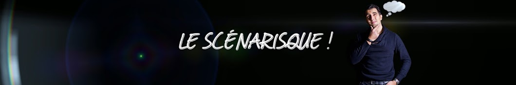 Le ScÃ©narisque YouTube kanalı avatarı