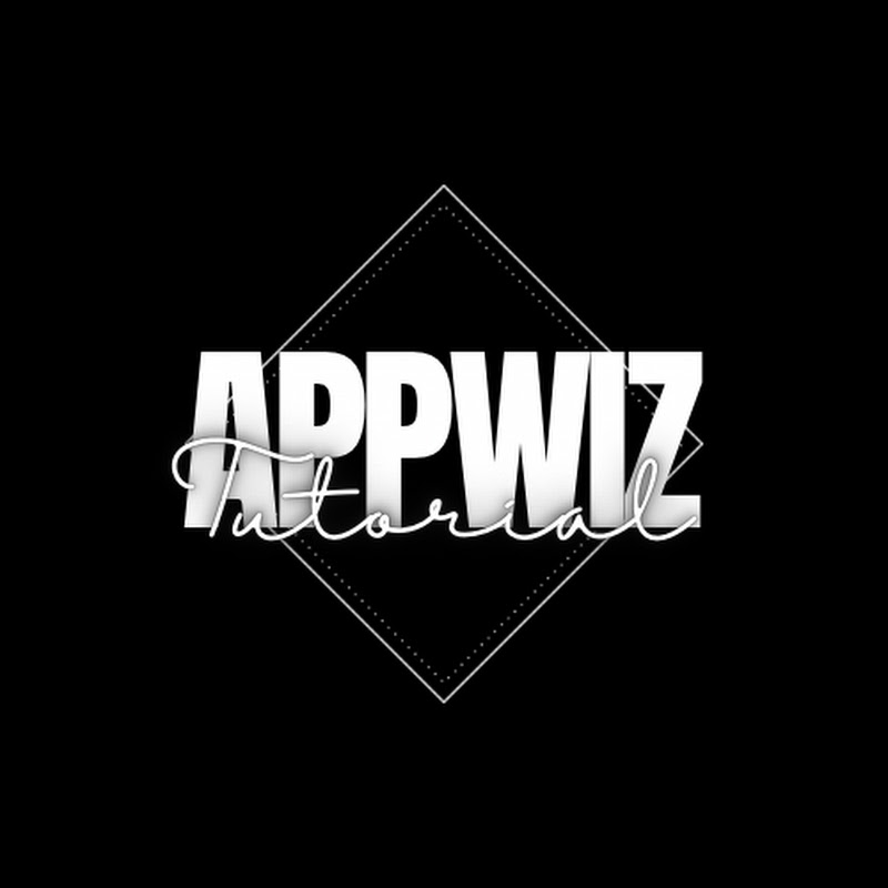 AppWiz Tutorials