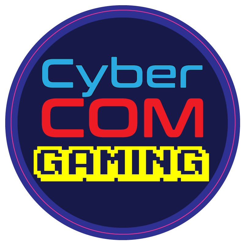 CyberCom Gaming