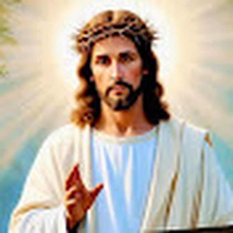 Hire JESUS LIVE — Moral & Ethical Debates YouTube creator for sponsorships