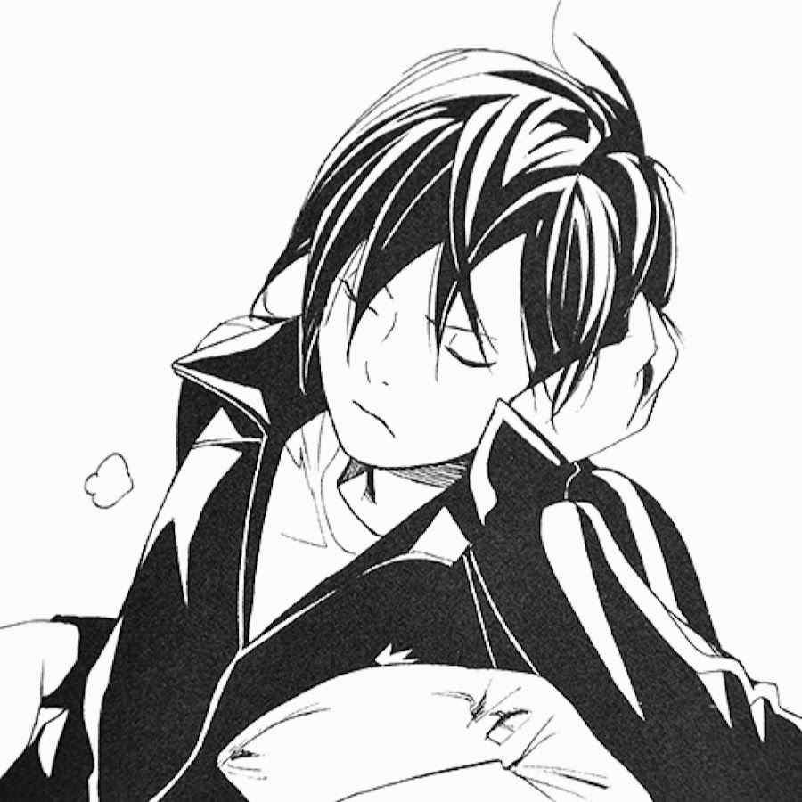 Yato Noragami