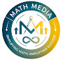 MATH MEDIA logo