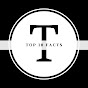 Top10 logo