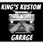 Kingz Kustom Garage