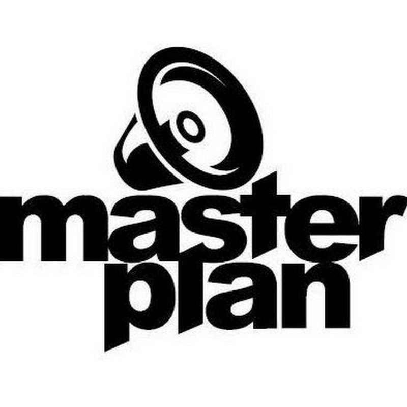 MasterPlan icon