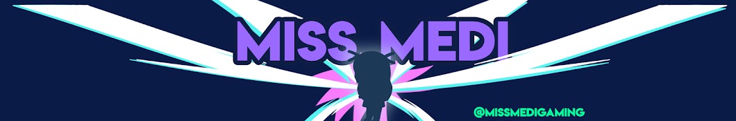 Miss Medi YouTube channel avatar