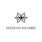 Discover Italy with Carmine logo