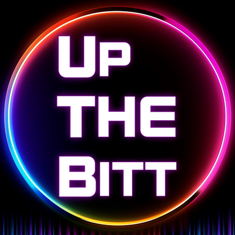업더비트 UP The BITT