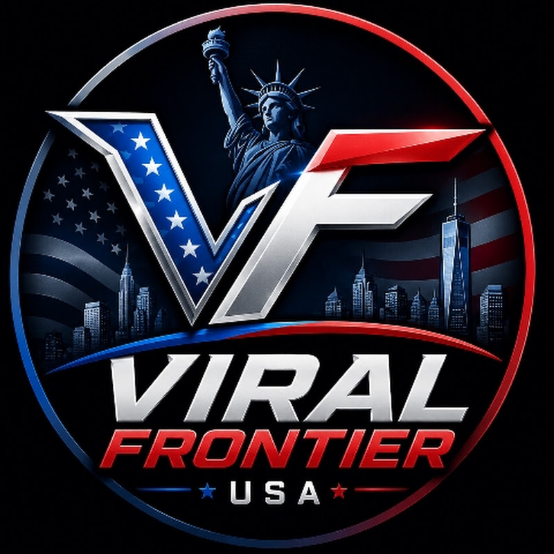 Viral Frontier USA