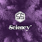 Sciency stuff logo