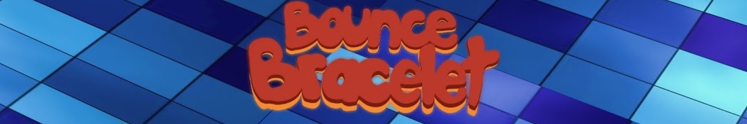 BounceBracelet YouTube kanalı avatarı