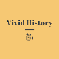 Логотип каналу Vivid History