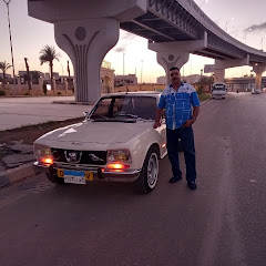 اجمل بيجو 504